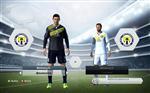   [Mods]FIFA 14 UPL (Ukrainian Premier League) + PFL /  14   () +   ()